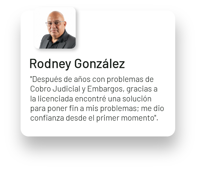 Rodney